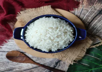 Menanak Nasi