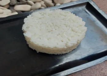 Menanak Nasi