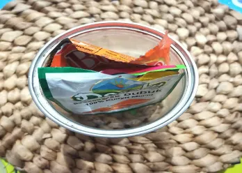 Cara Menyimpan Bumbu Dapur Kering #TipsAndalan