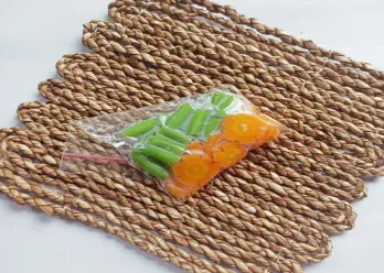 Tips Vakum Makanan Tanpa Mesin #TipsAndalan