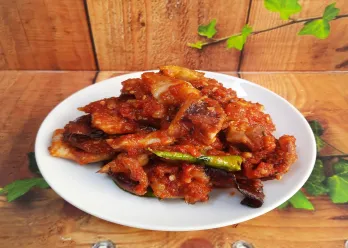 Balado Cumi-Cumi