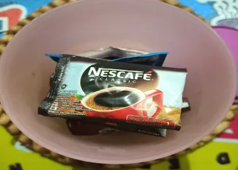 Cara Menyimpan Bumbu Dapur Kering #TipsAndalan