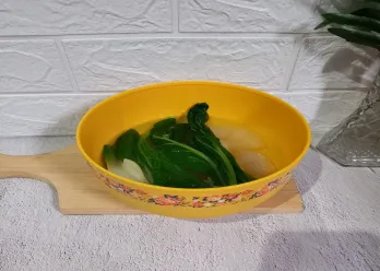 Tips Merebus Sayur #TipsAndalan