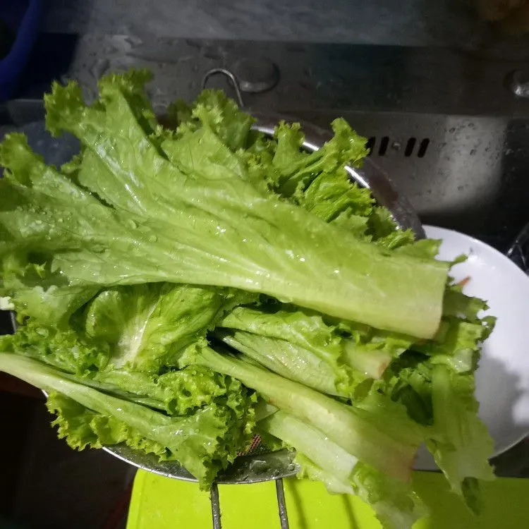 Step 4 Salad Sehat