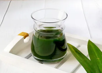 Pasta Pandan Homemade #1Resep1NasiBungkus