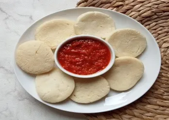 SAMBAL CENGEK KHAS PALEMBANG