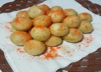 Cimol Anti Meledak