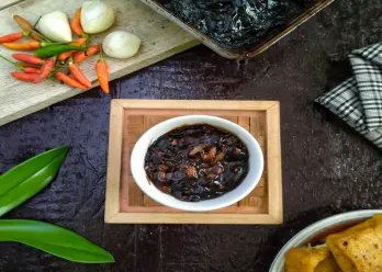 Sambal Petis