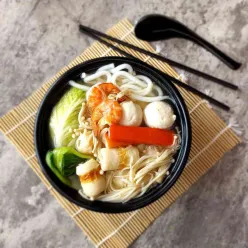 Shabu-Shabu Rumahan