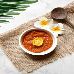 Sambal Terasi Tomat