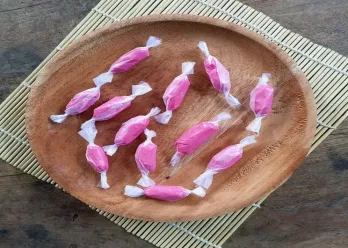 Permen Susu Jadul