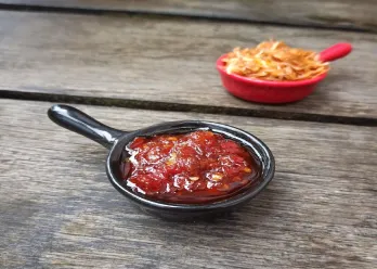 SAMBAL CENGEK KHAS PALEMBANG