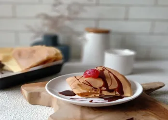 Crepes