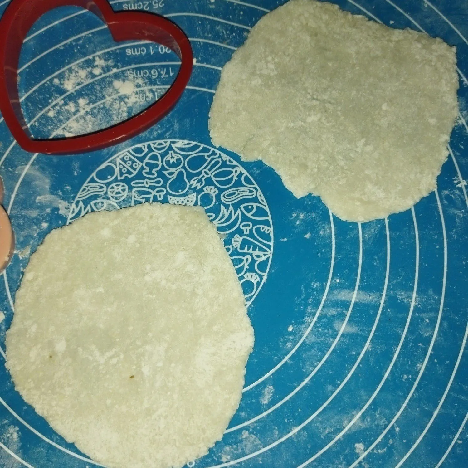 Step 5 Cireng Isi Bandung
