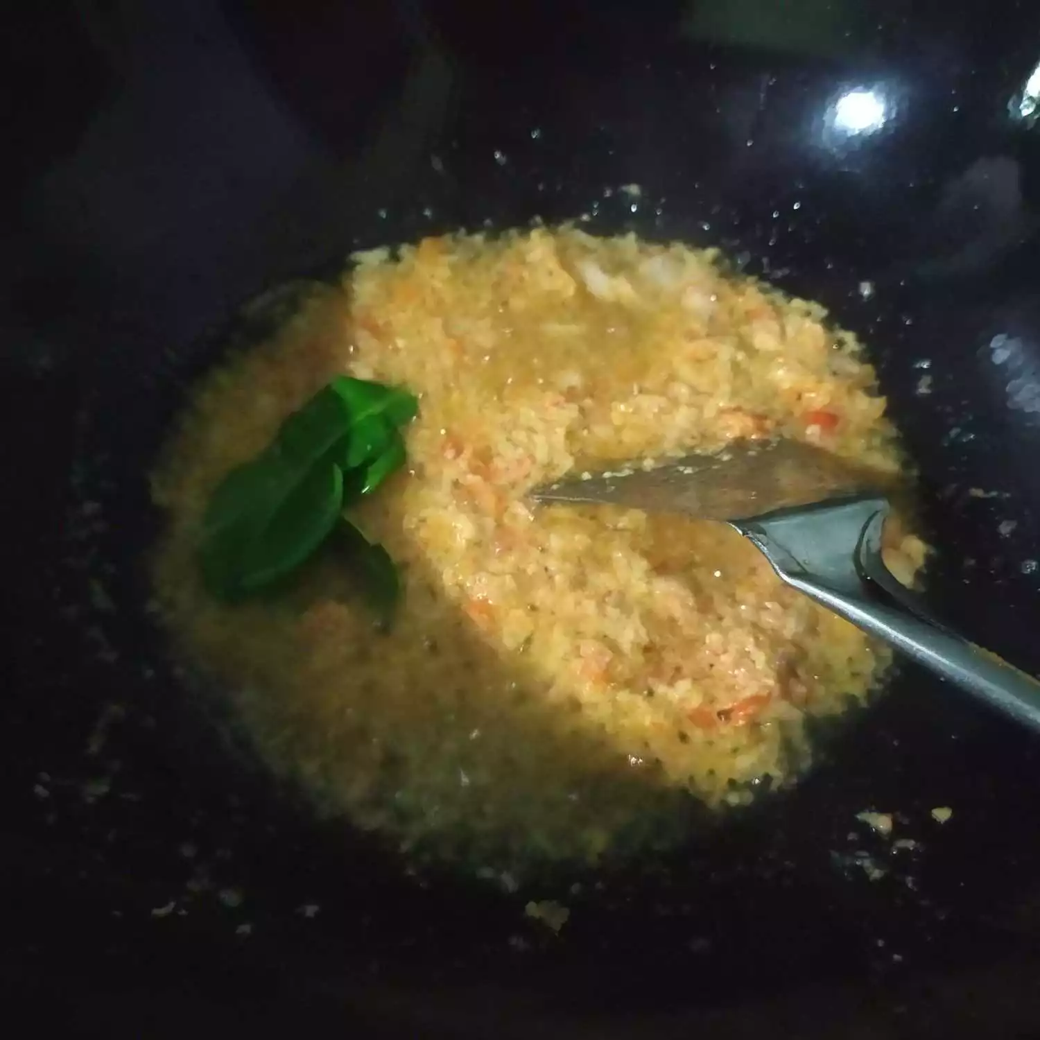 Step 2 Ayam Bakar Kecap