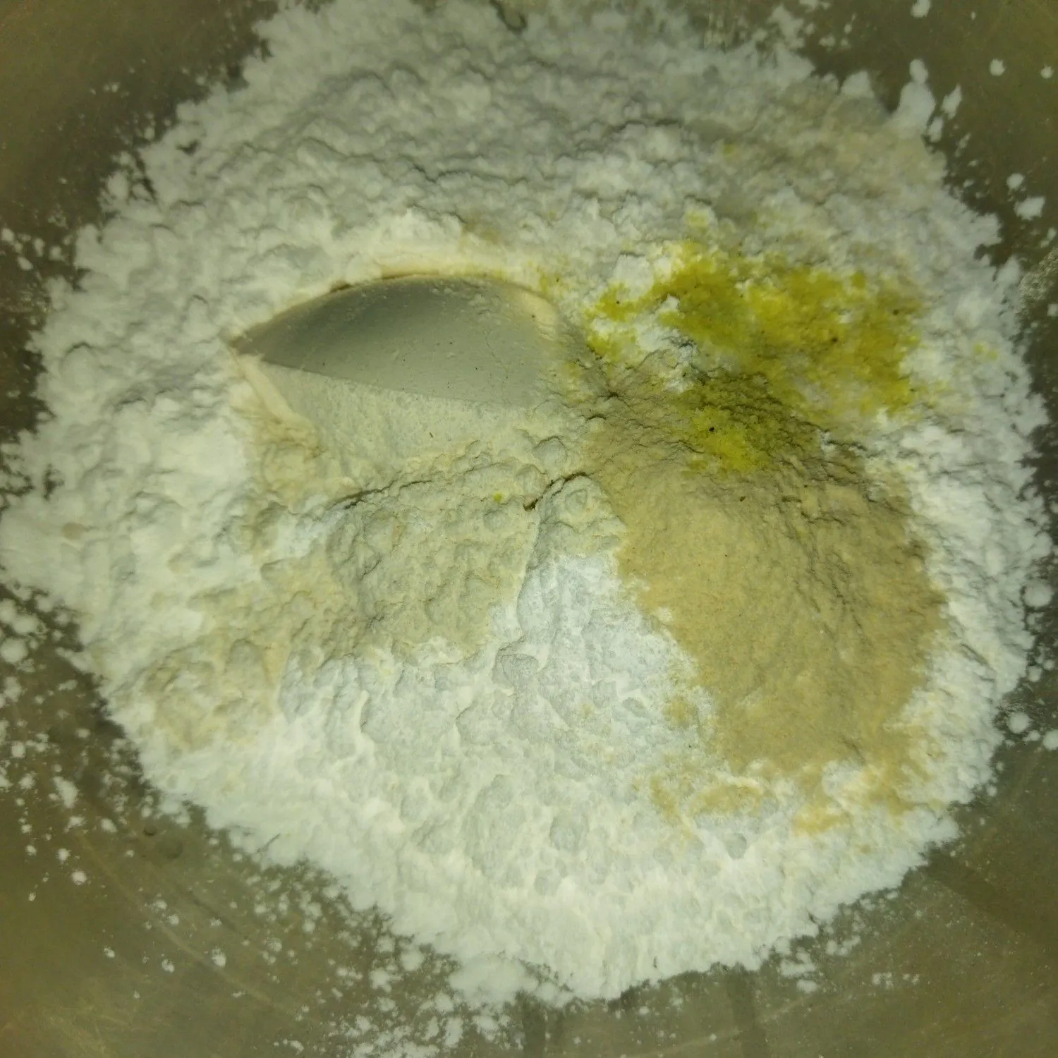 Step 2 Cireng Isi Bandung