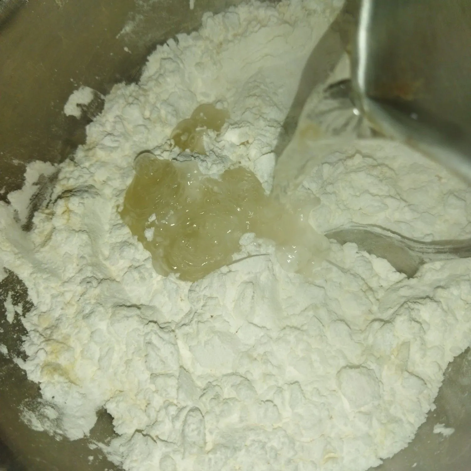 Step 3 Cireng Isi Bandung