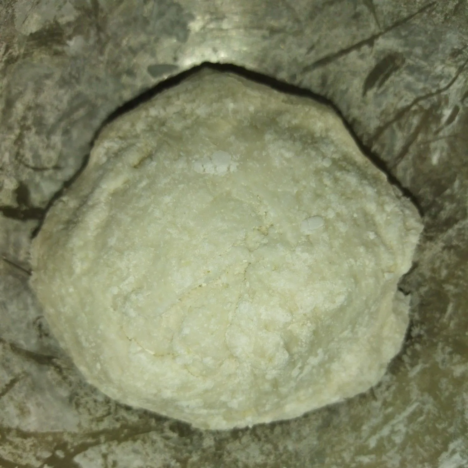 Step 4 Cireng Isi Bandung