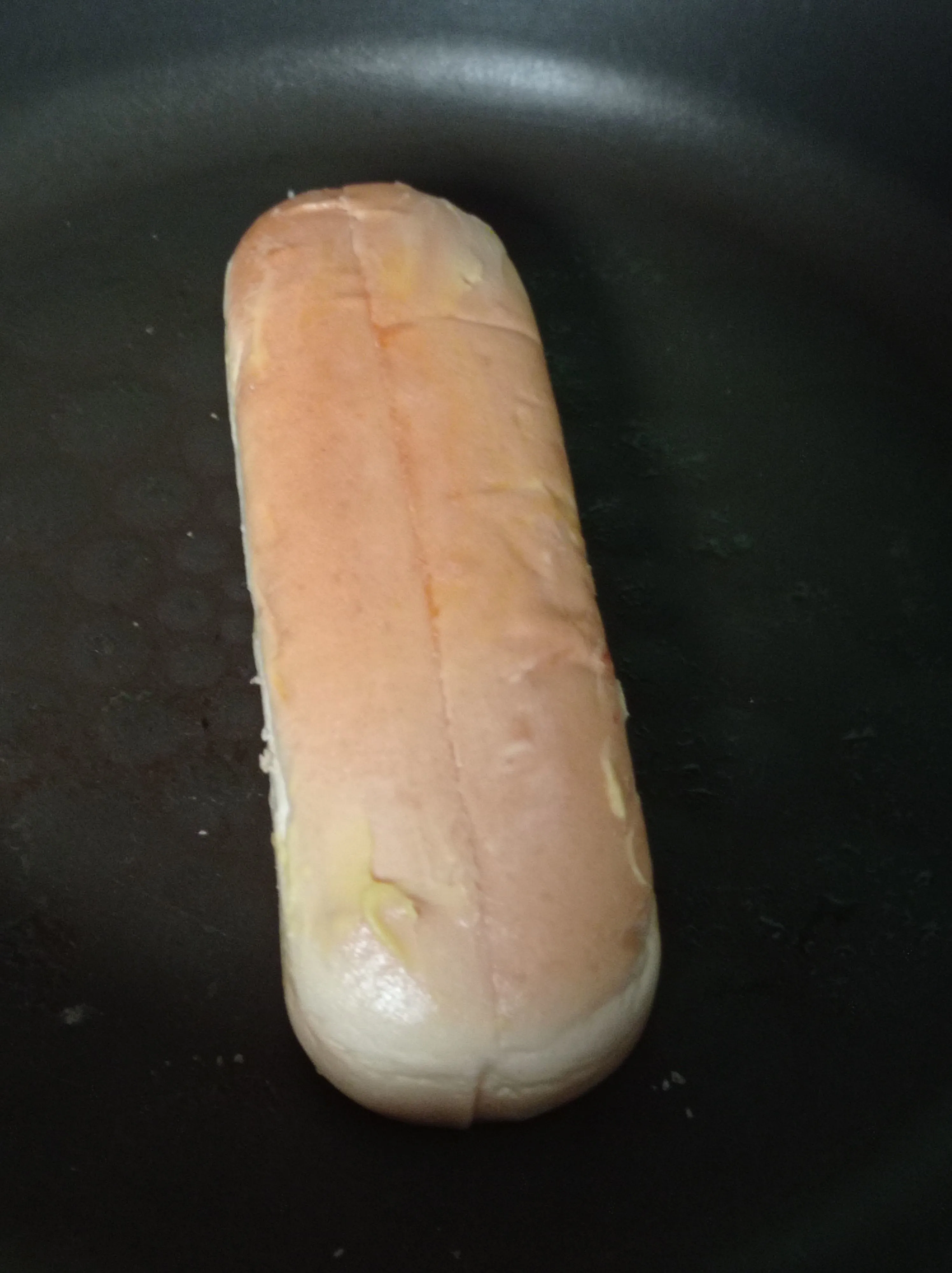 Step 2 Hotdog Chicken Bulgogi
