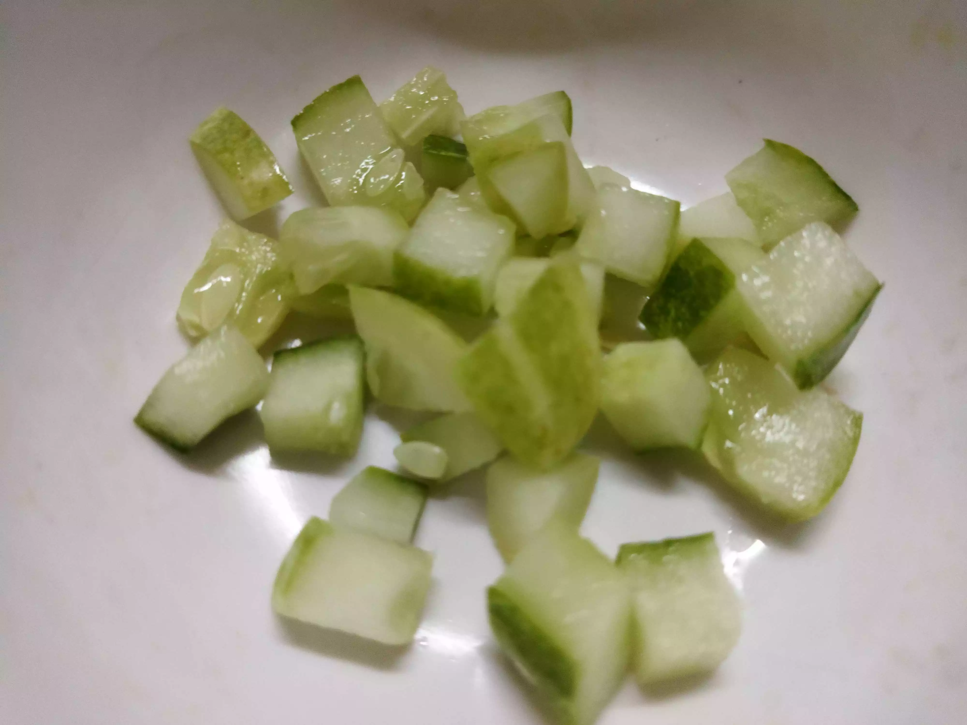 Step 3 Rujak Tahu Sayur