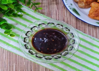 Sambal Petis