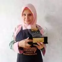 Oyong Kuah Telur