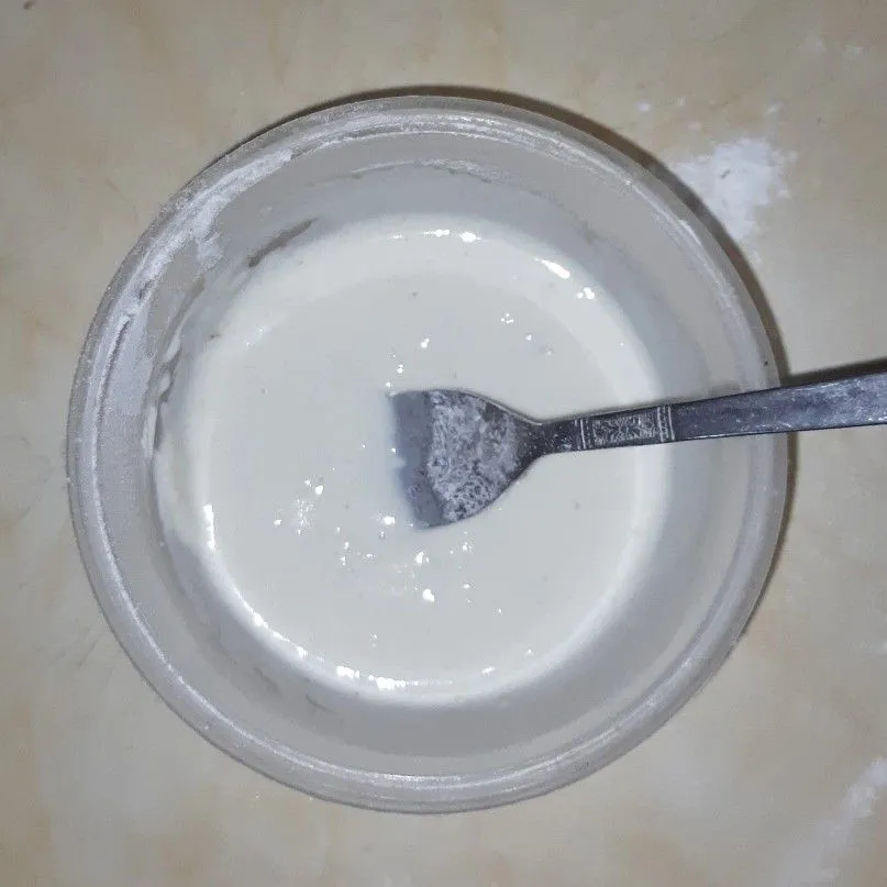 Step 4 Batagor