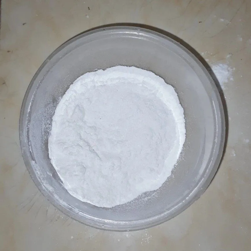 Step 2 Batagor