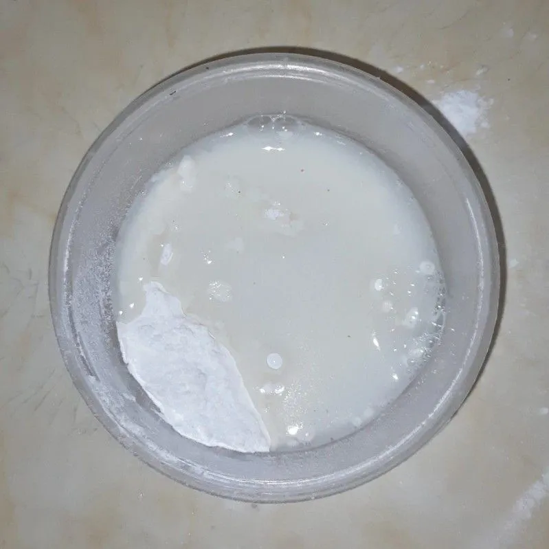 Step 3 Batagor