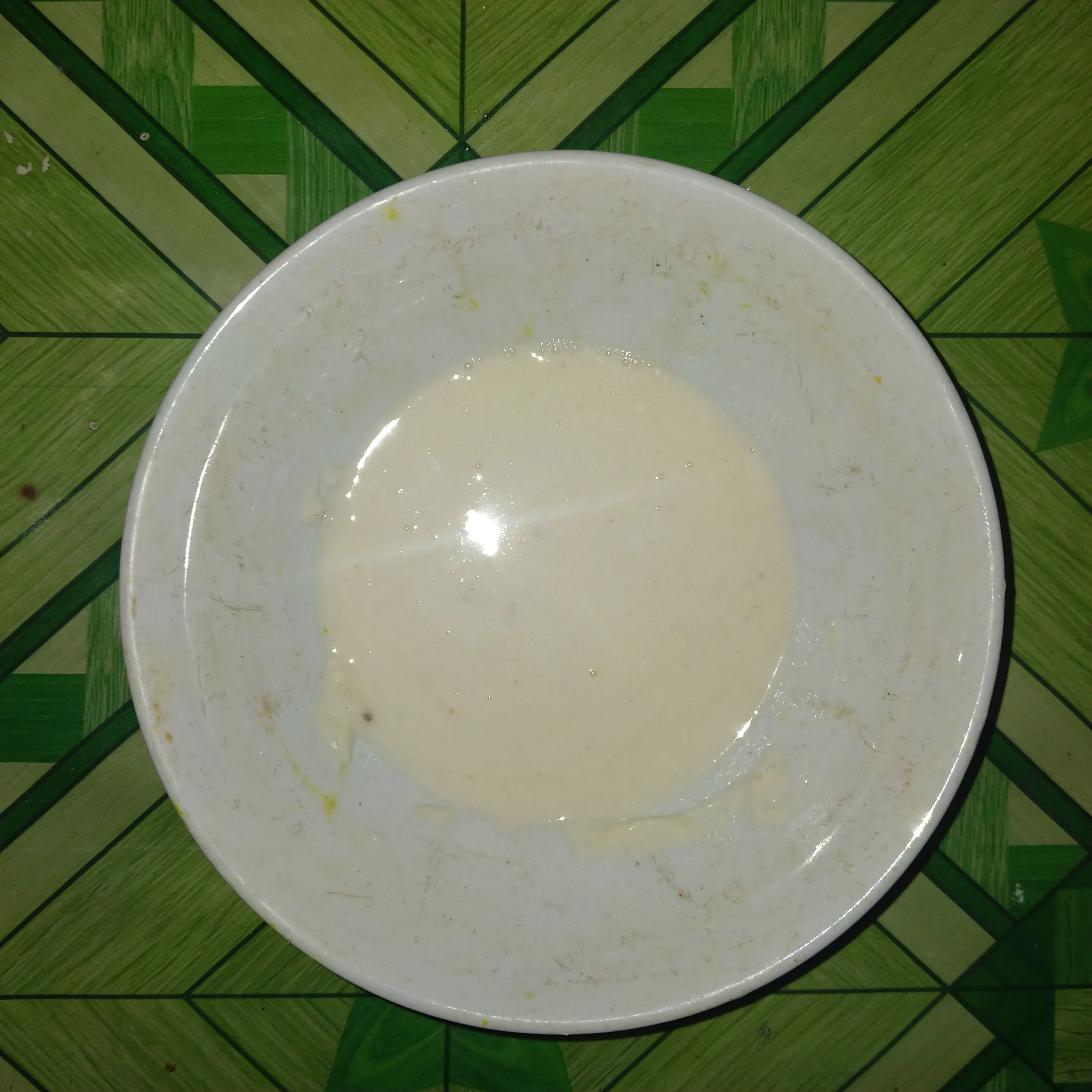 Step 3 Keripik Tahu Mayonise