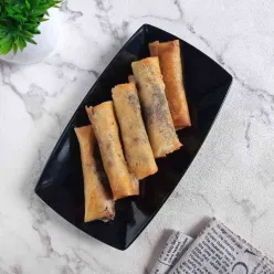 Pisang Coklat