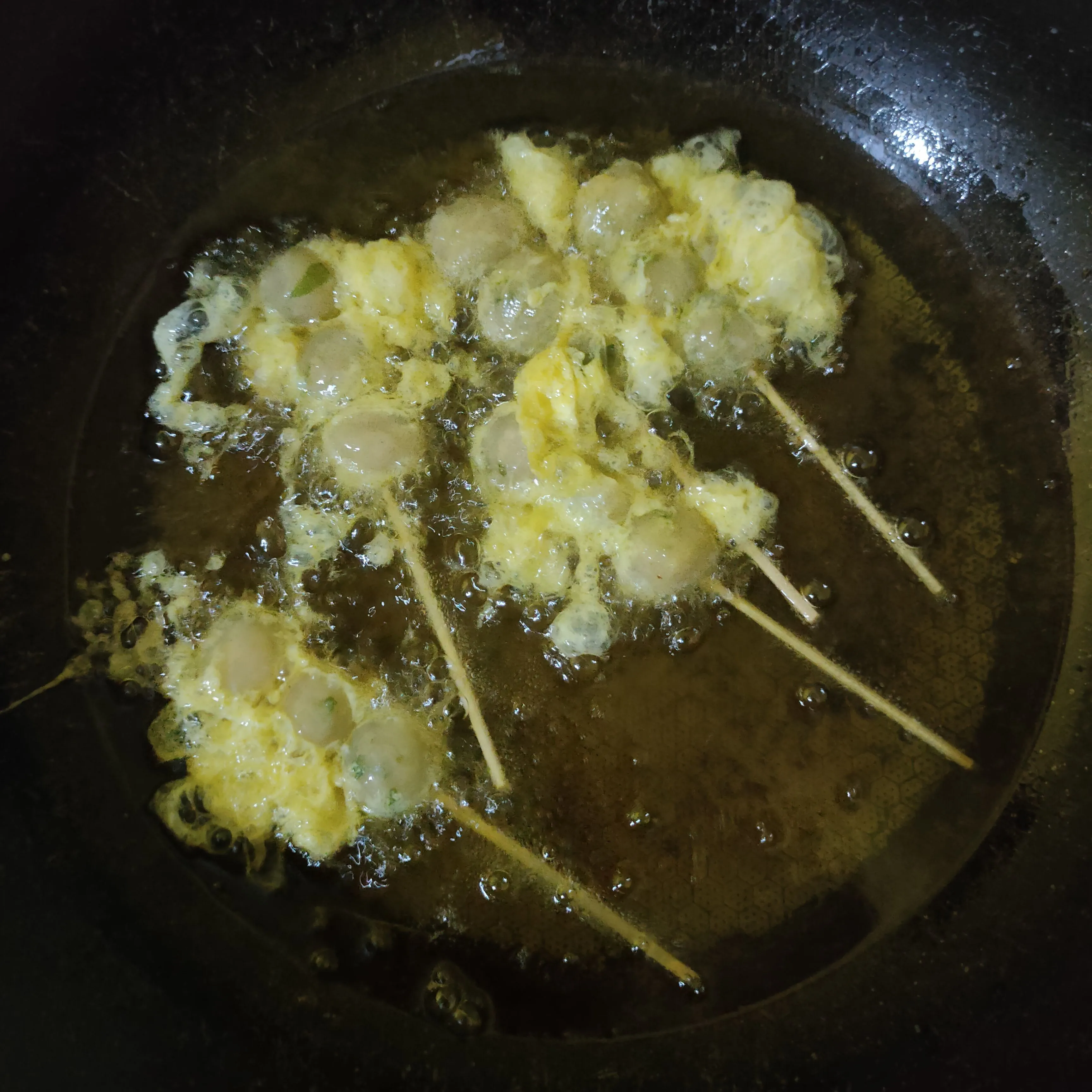 Step 7 Cilor #JagoMasak