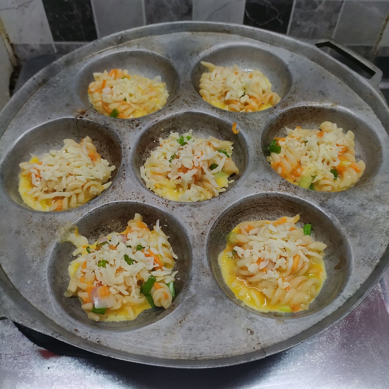 Langkah 4