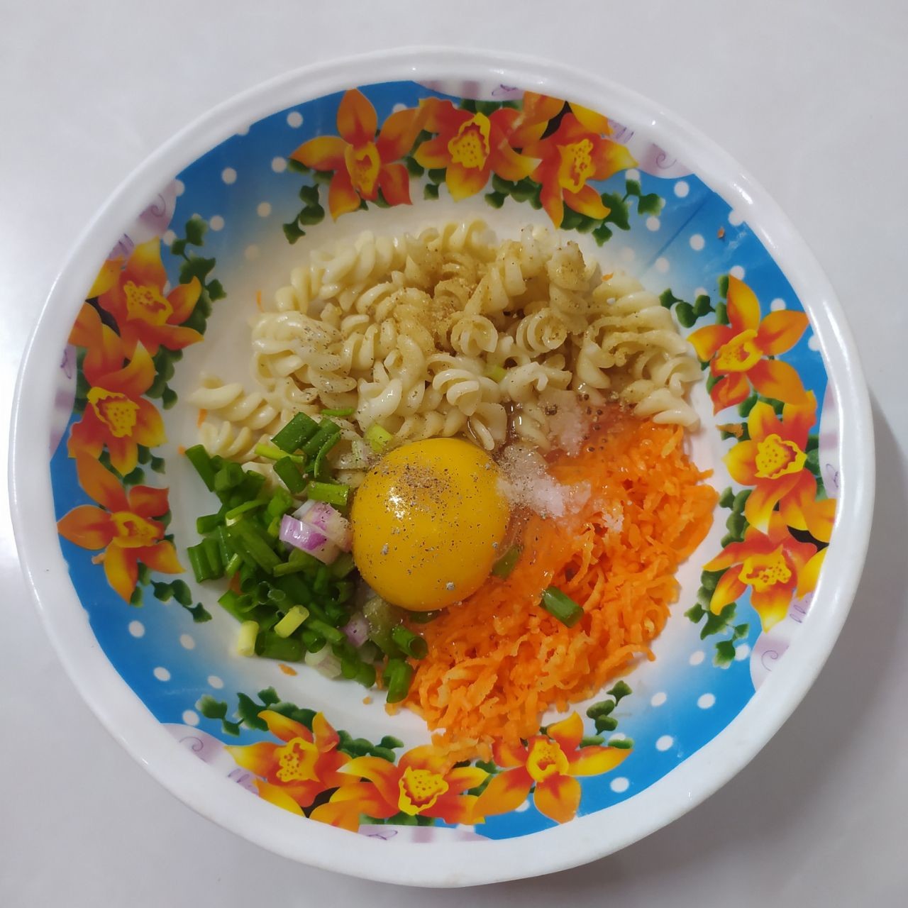 Langkah 2
