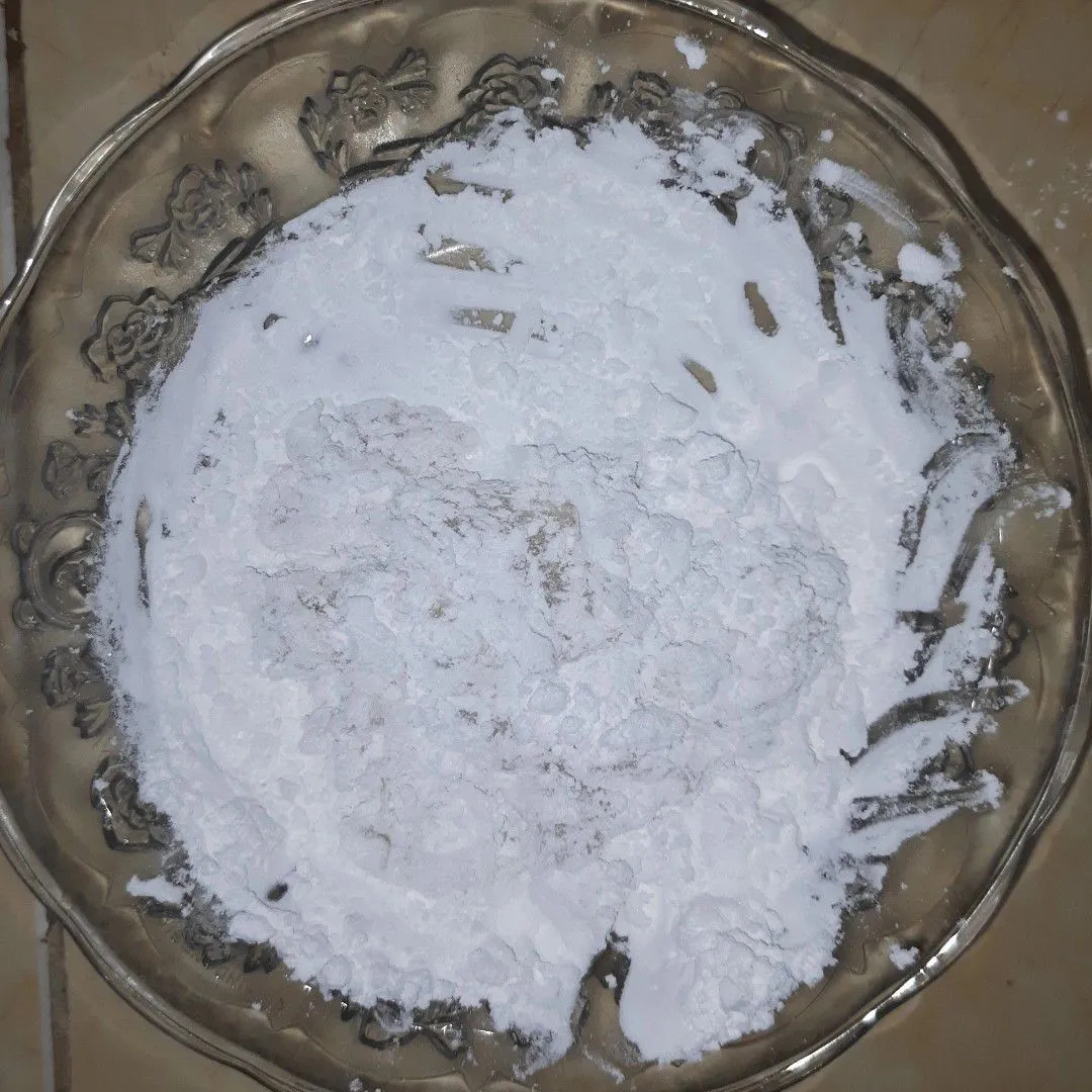 Step 4 Cireng Bumbu Balado