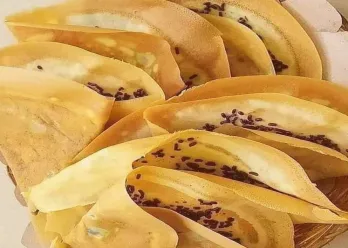 Kue Leker Jadul #JagoMasakMinggu2Periode2