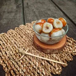 Baso Aci Isi Abon