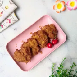 Pisang Goreng Kriuk