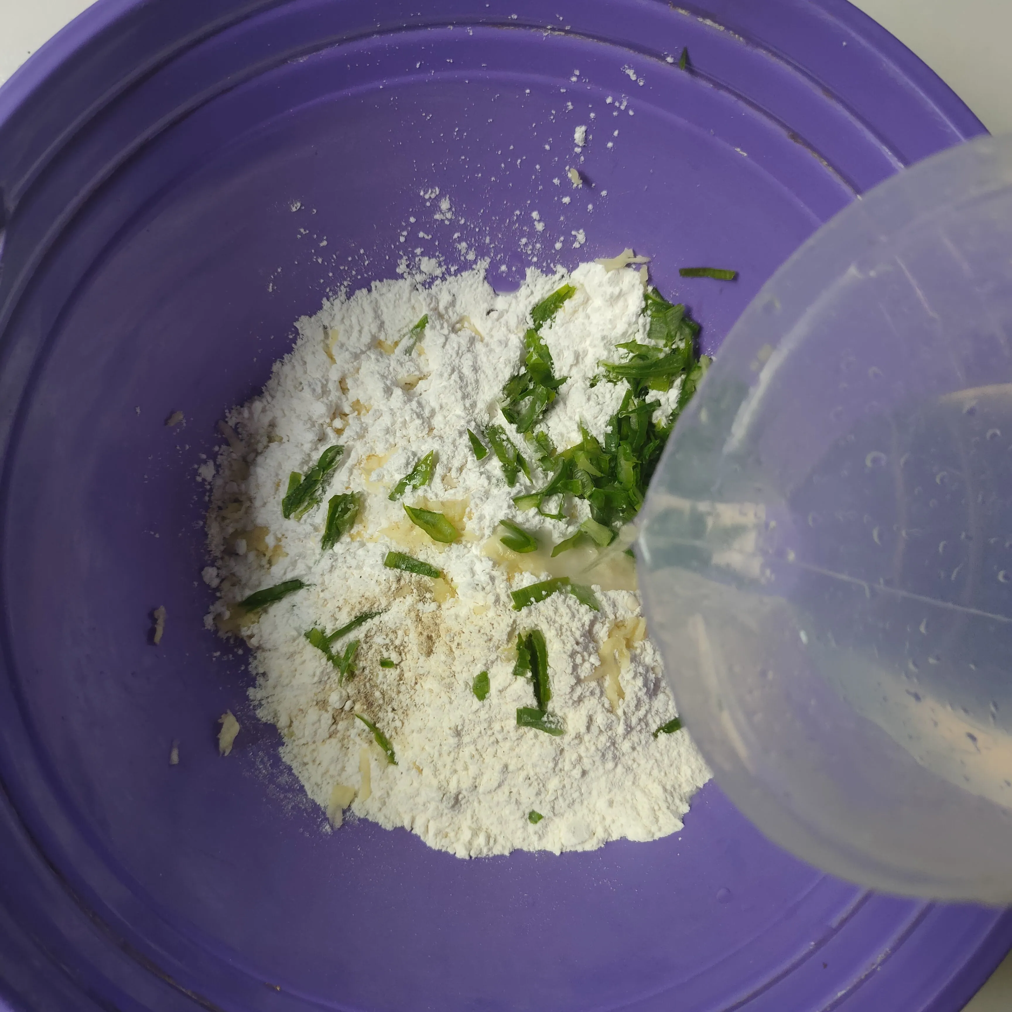 Step 1 Cilor #JagoMasak