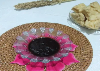 Sambal Petis
