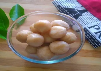 Cilok Polos
