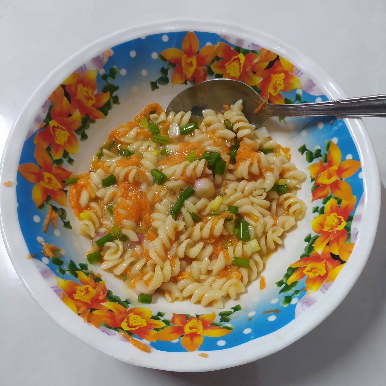 Langkah 3