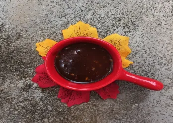 Sambal Petis