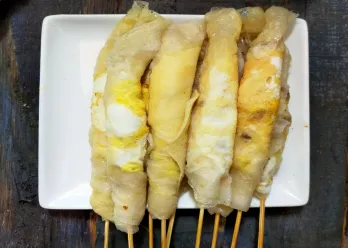 Cilung (Aci digulung)