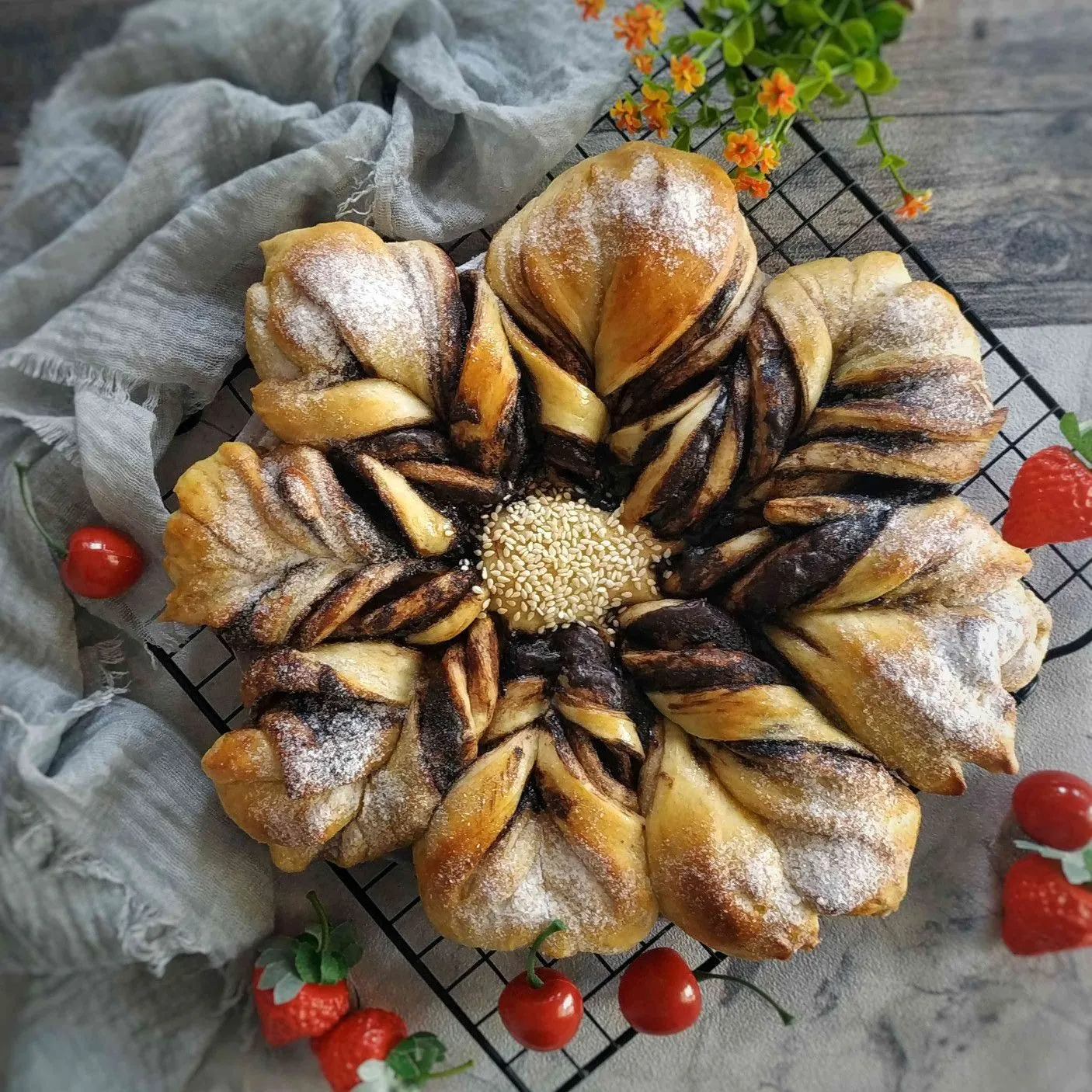 Star Bread