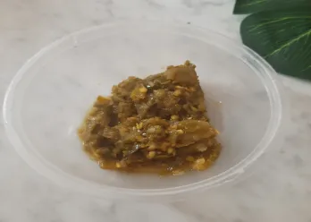 Sambal Ijo Sehat