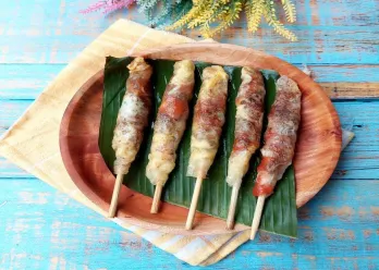 Cilung (Aci digulung)