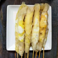 Papeda Cilung