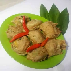 Tahu Isi (Jadul)