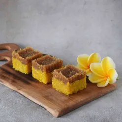 Ketan Unti Kelapa